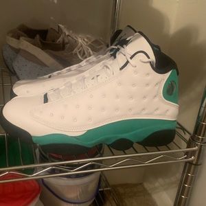 AJ Lucky 13s